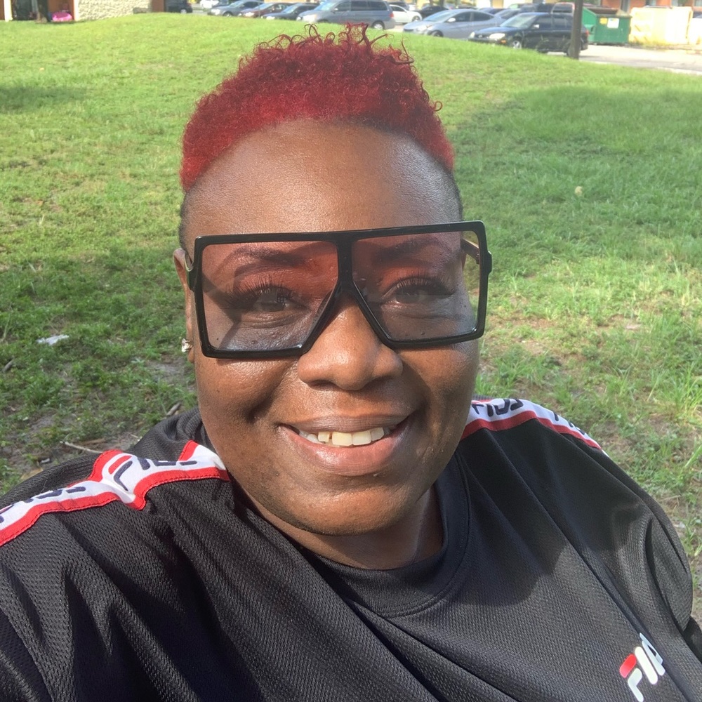 Meet your Posher, Chauncey